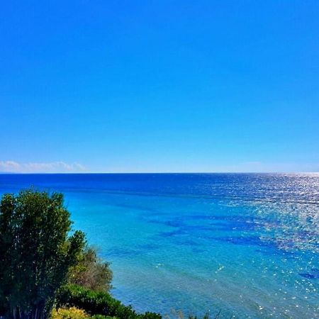 Grcka-Reni Greece Beach 2 Nea Kallikrateia エクステリア 写真